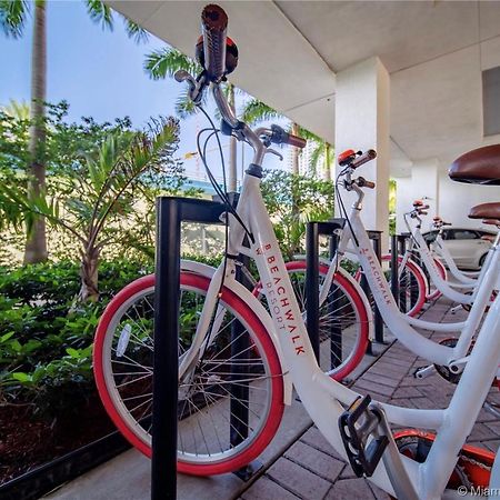 Studio In Hallandale 2 Beds Hallandale Beach Exterior photo
